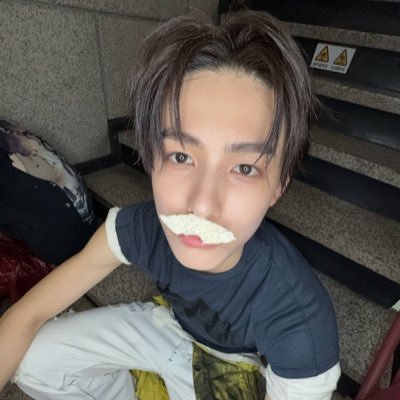 13shyeon's profile picture. ⊹ ࣪ ˖ #CORTIS fan acc ! 🎧 — #SEONGHYEON biased.