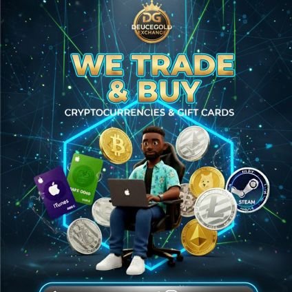 Dencogadgets's profile picture. Real Estate | web3 |Crypto Vendor |Gadgets.