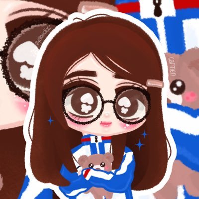 yellowchipsz's profile picture. @Hearts2Hearts || draw & make cute stuff .🍀 ݁˖ || COMMISSION OPEN: for freebies/personal use only || writing “hiks srot” fanart au