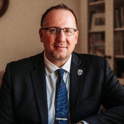 JasonGarwood's profile picture. Husband | Father | Reformed Presbyterian Minister (Cross & Crown/CREC) | Writer | President @VirginiaCPT | CEO @DominionDiscs | 1 Cor. 15:25 | #LexRex  🌳🪓