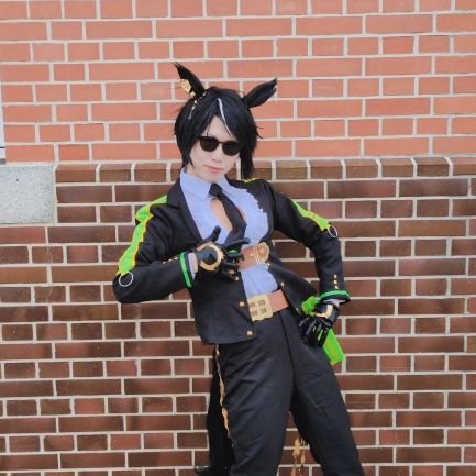 katahaba40cm's profile picture. 福岡/コスプレ/ホロリス/星詠み☄️&読者🖋&座員🎪  
名前の読み方「あおほしらる🐠」　　  　　　　　  　　　　　   　　　　　　　　　　　　　　　　　　　
らる君って呼んでください✨😆
（コスプレ）ビジネスパートナー→（@Lucian_0910）