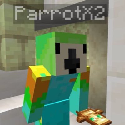 parrotspetbird's profile picture. Nobody likes Pheonix duo more than me #uutwt