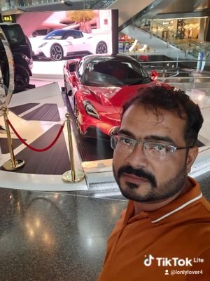 NMujjahid's profile picture. lonly