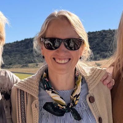 MelissaFortenb2's profile picture. Start up founder working to protect athletes in the heat. Former CPO creating value in startup with the help of AI -