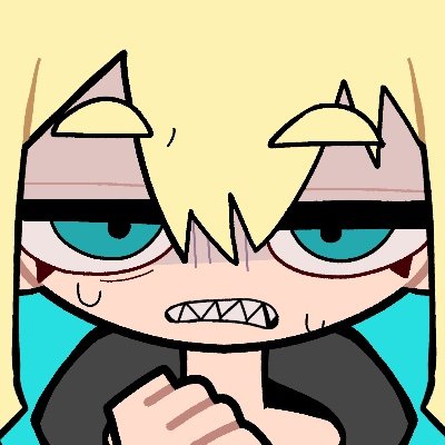 yamabukkobhinan's profile picture. 凍結避難用
主に流行アンジェリーナ、混沌ブギ、山田PERFECTです
@Yamabukkonb0703