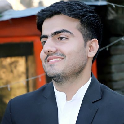 MaiwandMomen_MM's profile picture. I was never the same after my #Father took his last breath.