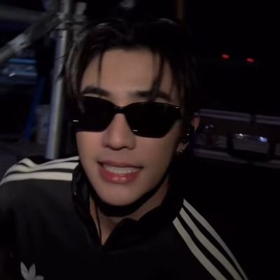 cuteppe's profile picture. i saw you @perthppe in 2020 and still love you in 2025 — #PerthTanapon