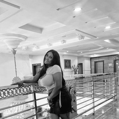 BlessingChenel's profile picture. ECONOMIST,
CIVIL SERVICE ,
ENTREPRENEUR. 

Guided by purpose,Shining with Grace.!!