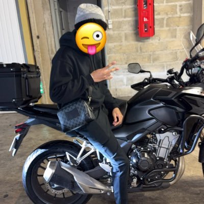 Baouaismorray94's profile picture. H💍