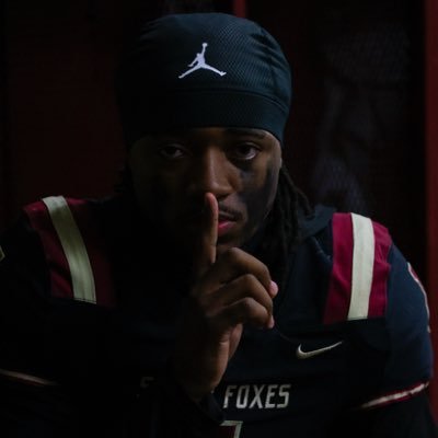 MalquanJr1's profile picture. Malquan “Hollywood” Pimentel Jr. ✨ 🏈 Linebacker | ARHS | 🏆 NCAA 2410428572 ! Registered | NIL Ready 📩 TeamMalquanNIL@gmail.com