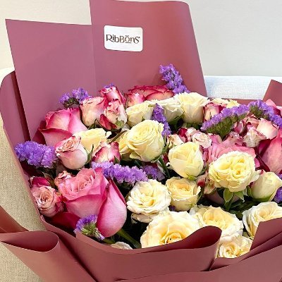 C4pIx4's profile picture. ♡
اللهم فرحة تغير مجرى حياتنا للأبد.