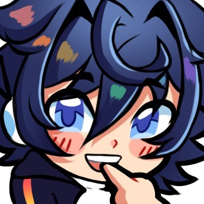 GachaPy0n's profile picture. He/Him, They/Them , 22 - ✭ I draw stuff
NSFW/18+ Private acc : @GachaSquared