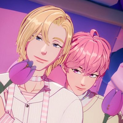 peachaebmby's profile picture. 💜💓| 🌸✨| 🦌🦙| 🍑🍋| ENG 한국어 | I rt 🔞 art sometimes | bns stuffs on 🔗 | 🗑️ = sold / not pushed