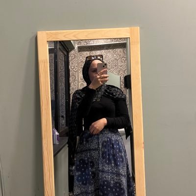 aysegulcebisey's profile picture. davranış değiştirme mühendisi✨