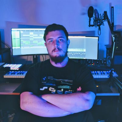 kouninecompo's profile picture. VGM lover and composer. 
Composer of Aka and actually Working on Minds Beneath Us by @BearboneStudio , and other projects

contact : kevin.colombin@gmail.com