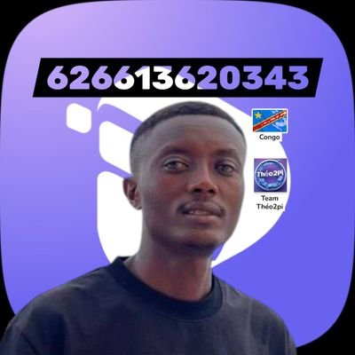 alain_ba62741's profile picture. trainee ambassadeur interlink labs 
ID:626613620343