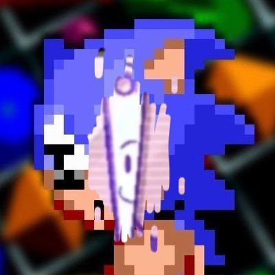 sawnickeraser's profile picture. i am the eraser herself,,, and transfem and minor, basic dni, also im taken by @AKI10436 so dont rizz me.. also banner by @SauceGirlHanna !