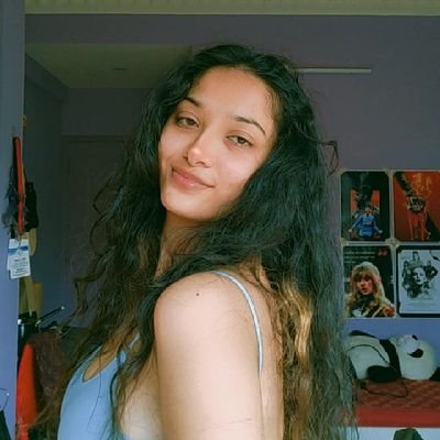 shanthojakinjal's profile picture. idc (i actually do)