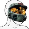 HaloWarOfficial's profile picture. i am literally Halo Wars. (2009)