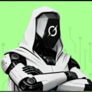 Al8086Allen's profile picture. Crypto to Gates 😇😇😆