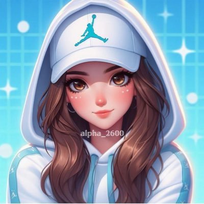 the_alpha2600's profile picture. 25 years old ♋️ | Fortnite content creator on TikTok | Remember to love yourself 🥰