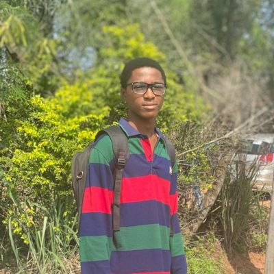 JosephNtinu's profile picture. 