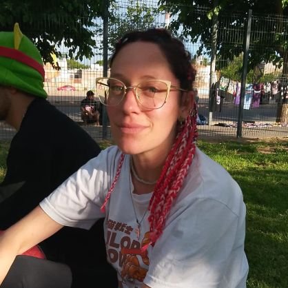 fabiricotera27's profile picture. soy un copito de nieve