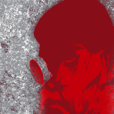 AbsolException's profile picture. ㅤ
ㅤWE  𝐀RE  JUㅤ𝘛𝘚𝘜
ㅤSORCERERS  .ᐟ YOU
ㅤANDㅤI,   @ABS0LUTETIGER  .ᐟ

ㅤ