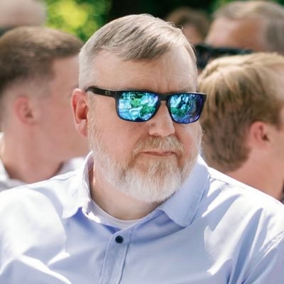 ChetASears's profile picture. Husband, Father, Outdoorsman, Hardheaded podcast host: What’s on your mind, #Top3, good word