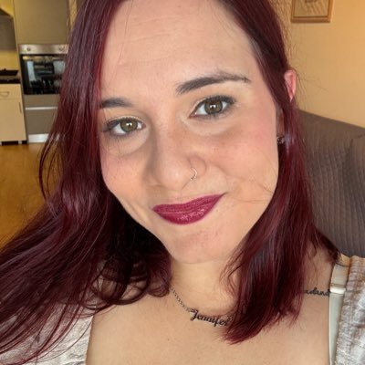 JennLuaa's profile picture. Mujer cactus🌵|| 1903❤️🤍 Combato y me levanto. ||  Donde subo tonterías: https://t.co/Ci7pOow3RY