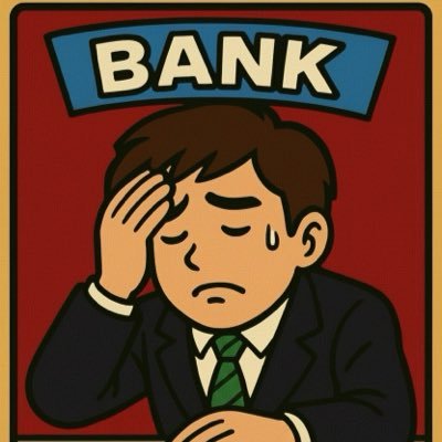 1patu_gyakuten's profile picture. 【30代現役銀行員🏦】自由を手にするその日まで｜貯蓄率50%｜労働収入＋資産収入｜NISAを中心に運用｜インデックス投資＋高配当株投資｜2025.9.22よりBTC積立開始｜Ｘ、note継続中｜セミリタイア｜40歳で沖縄移住をめざす｜多拠点生活をしたい｜継続は力なり｜運用、筋トレ、読書、旅行、お酒｜銀行員の葛藤