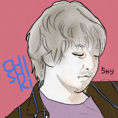 Chalimura424's profile picture. 時々鉛筆画✏️→デジタルイラスト練習中！グッズリメイクは得意分野🧵フエルトでだいちゃんを作ったりもします🧸いつの間にやら大知識人7年生🤗だいちゃーさんと繋がりたい！無言フォロー失礼します！
