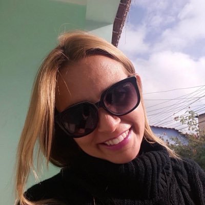 ana_sampaioRJ's profile picture. “Tudo receio da minha fraqueza, mas tudo espero da Tua misericórdia.”