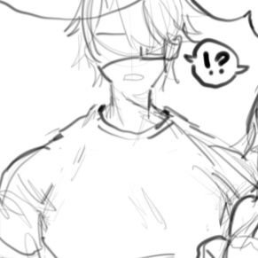 DiepNot's profile picture. CYRENE HAS COME HOME

-☀️🌾/🌾☀️(it doesn't matter I eat all)
-half 🔞 account
-I'm a married fish. 
-salmon/they
( *´・ω)/ @jiuxi030 💍