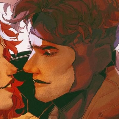 wxlfmorgue's profile picture. pfp: @/Chic_LLL. 🩷 2/14/25 @Blu_Hyd