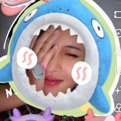 cafandish's profile picture. suka yoongi dan kamu♡