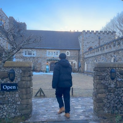 srdevlog's profile picture. ‘98(27) | ドラッグスター250に乗ってるエンジニアです🧑🏻‍💻