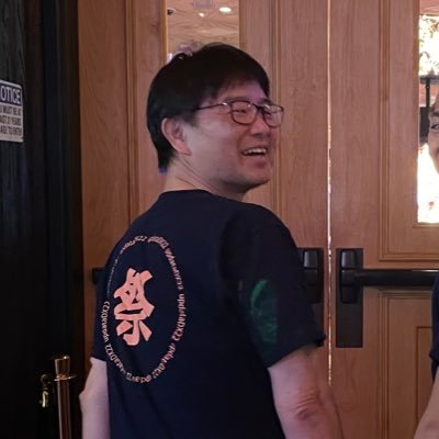 steve_tanaka's profile picture. せっかちに見えますが ほんとはのんびり 佐賀生まれ 佐賀からグローバルな仲間をいっぱい作りたい！ 佐賀弁得意です・・・そいぎ～