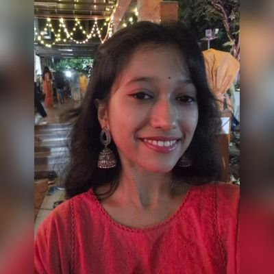 aindrelasaha_'s profile picture. Ex @Microsoft ▪︎ Open for Full time roles📌 ▪︎ 

         NIT-A CSE'26 🎓 ▪︎ Trust the Process ▪︎ God's Plan ▪︎ Love Yourself ▪︎ Positivity ✨ 🕉️🌙🌌 🪷