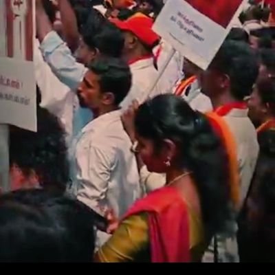 RlAnitta's profile picture. தக்கலை(கி)ஒன்றிய செயற்குழு உறுப்பினர் மற்றும் சமூக ஊடகப் பிரிவு