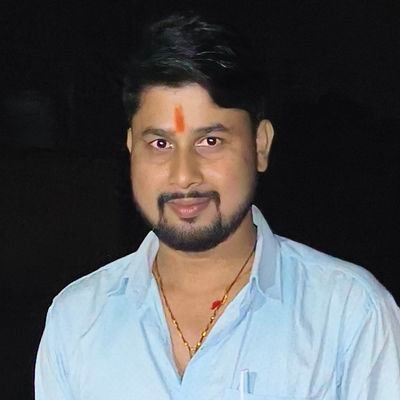 DeoriaSon12's profile picture. समाज सेवी,भावी विधायक प्रत्याशी 2027 , देवरिया 337, उत्तर प्रदेश 🙏