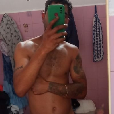 LynJoao46750's profile picture. @el_lynch019