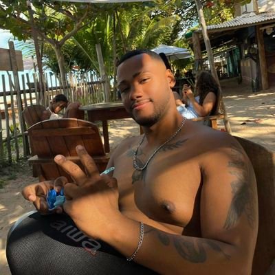 eugilbatista's profile picture. Made in Bahia