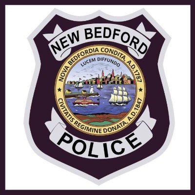 NewBedfordPD's profile picture. 👋 Welcome to the NBPD Twitter page!
➤Check here & Facebook for regular PD updates & info
📞This page is not monitored 24/7, Call 9-1-1 for emergencies.
