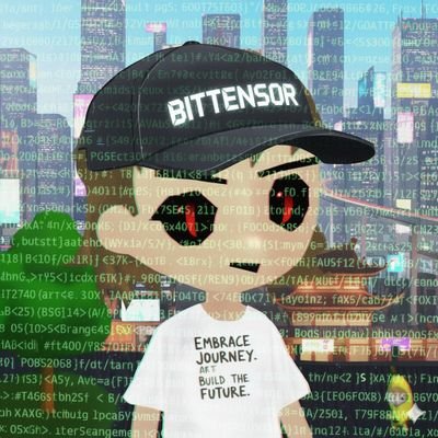 EliasQuaint's profile picture. | Privacy Enthusiast | #bitcoin #tao #sol #sui #kas | ☁️'s are my own, nfa