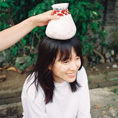 ciaciriculi's profile picture. tau gini mending jadi leci