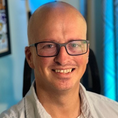 benUNC's profile picture. 