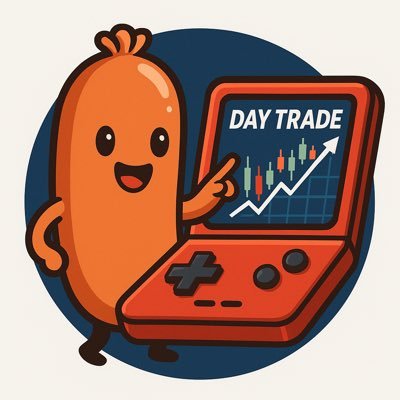 toushiwosurude's profile picture. 2023年3月24日〜2025年11月14日。現在デイトレ休止中。ゲーム・アニメ・キャラIP株の情報収集と発信やっていきます。気になる銘柄あれば分析していきます。