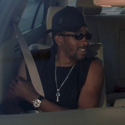 _ginomarleyssr's profile picture. 