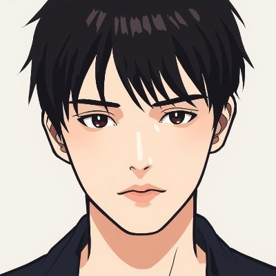 DWvomaHUYK31088's profile picture. 40代2児の父｜完全在宅のフリーランス📱
副業からスタートして、今は通勤ゼロ・人間関係ゼロ生活🏠
“普通の会社員”が自由を選ぶまでの道のり発信中。